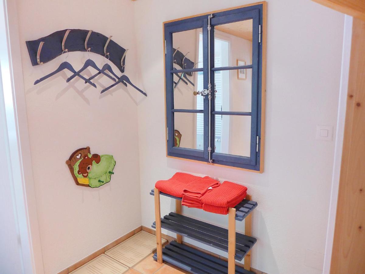 Holiday Home Reindli By Interhome Innertkirchen Eksteriør bilde